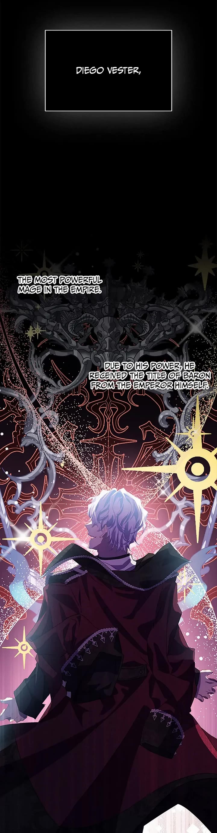 I'm a Fake Saintess But the Gods Are Obsessed With Me Chapter 31 page 20 - Chapter 31