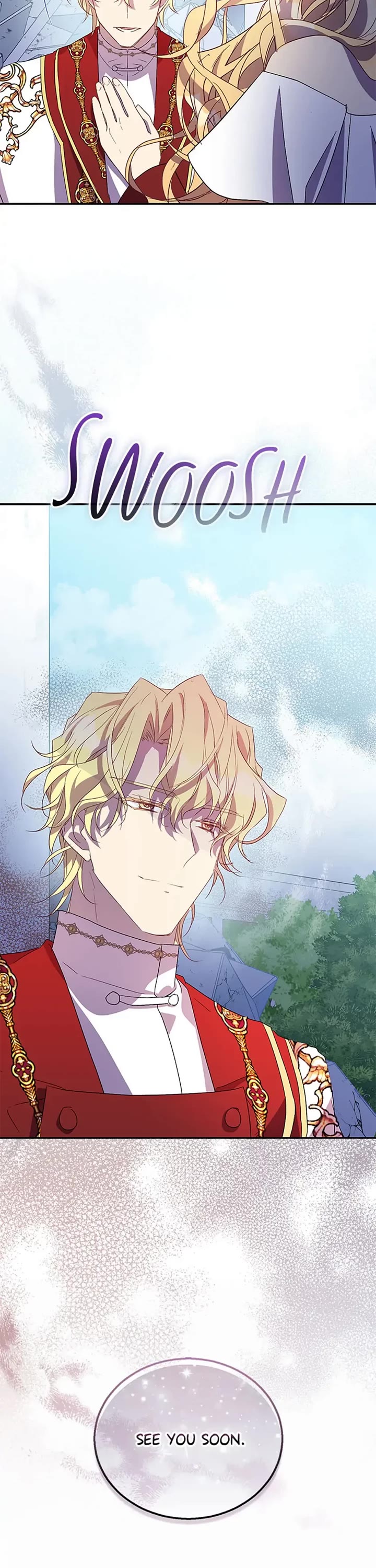 I'm a Fake Saintess But the Gods Are Obsessed With Me Chapter 31 page 33 - Chapter 31