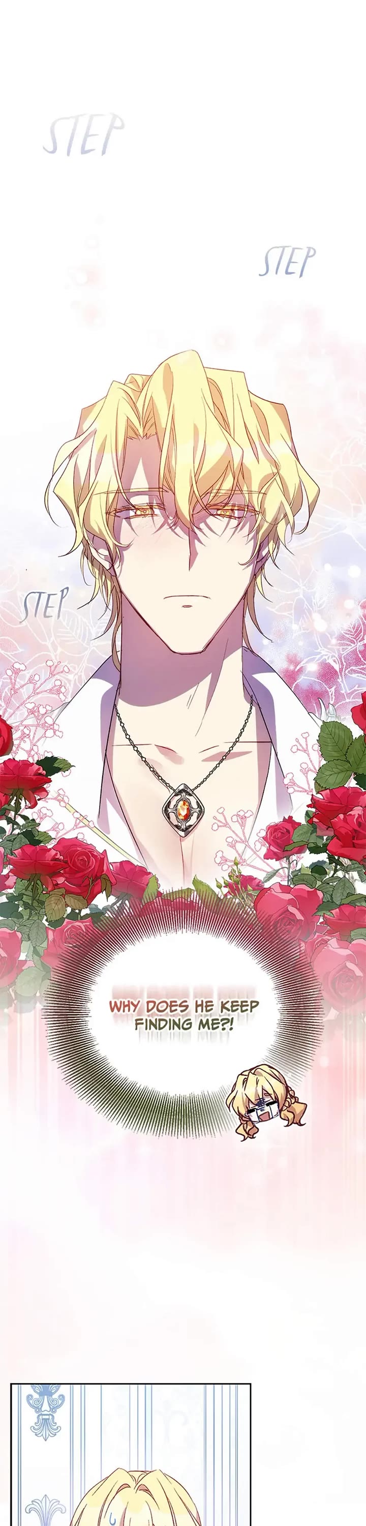 I'm a Fake Saintess But the Gods Are Obsessed With Me Chapter 32 page 16 - Chapter 32