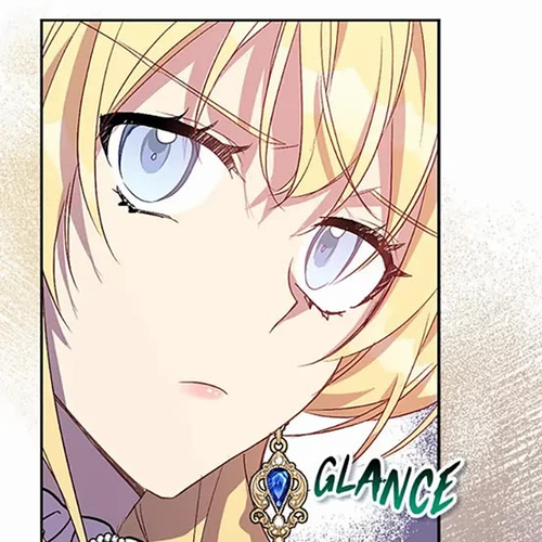 I'm a Fake Saintess But the Gods Are Obsessed With Me Chapter 33 cover