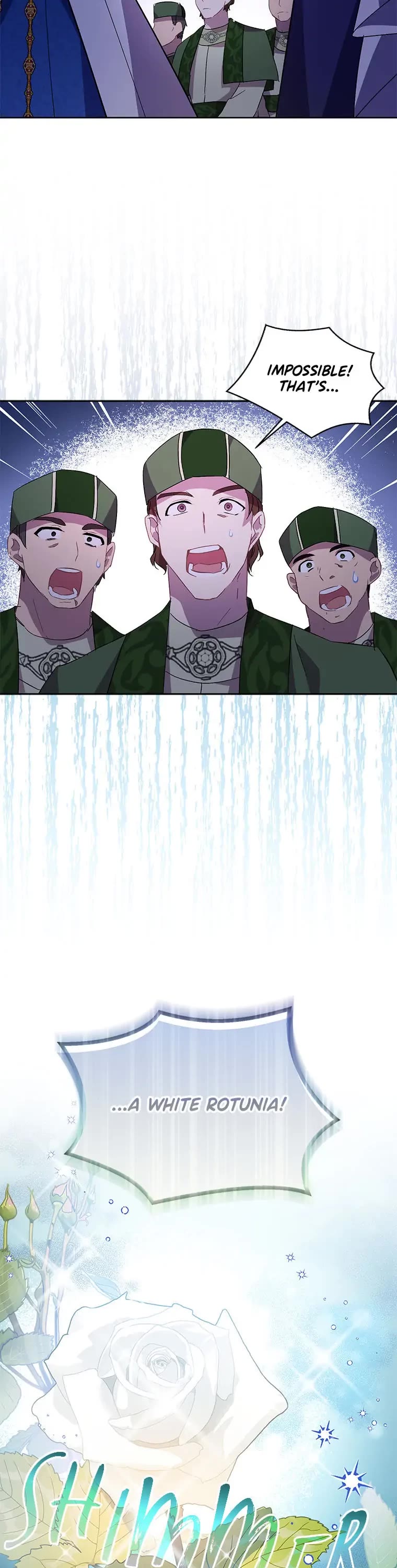 I'm a Fake Saintess But the Gods Are Obsessed With Me Chapter 34 page 16 - Chapter 34