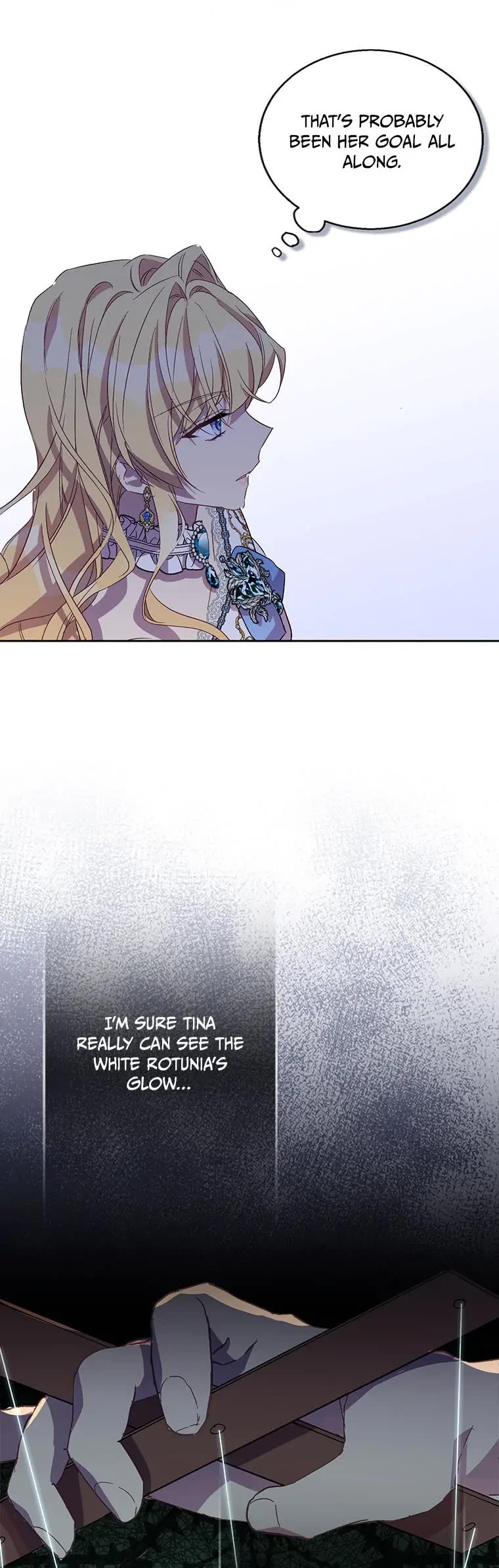 I'm a Fake Saintess But the Gods Are Obsessed With Me Chapter 34 page 29 - Chapter 34