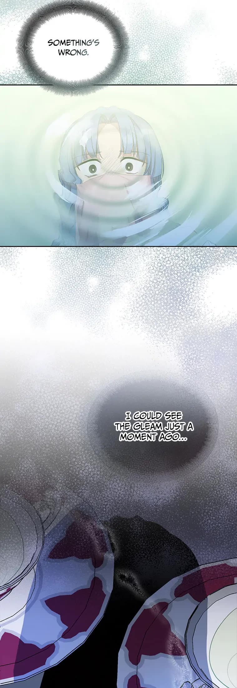 I'm a Fake Saintess But the Gods Are Obsessed With Me Chapter 34 page 39 - Chapter 34
