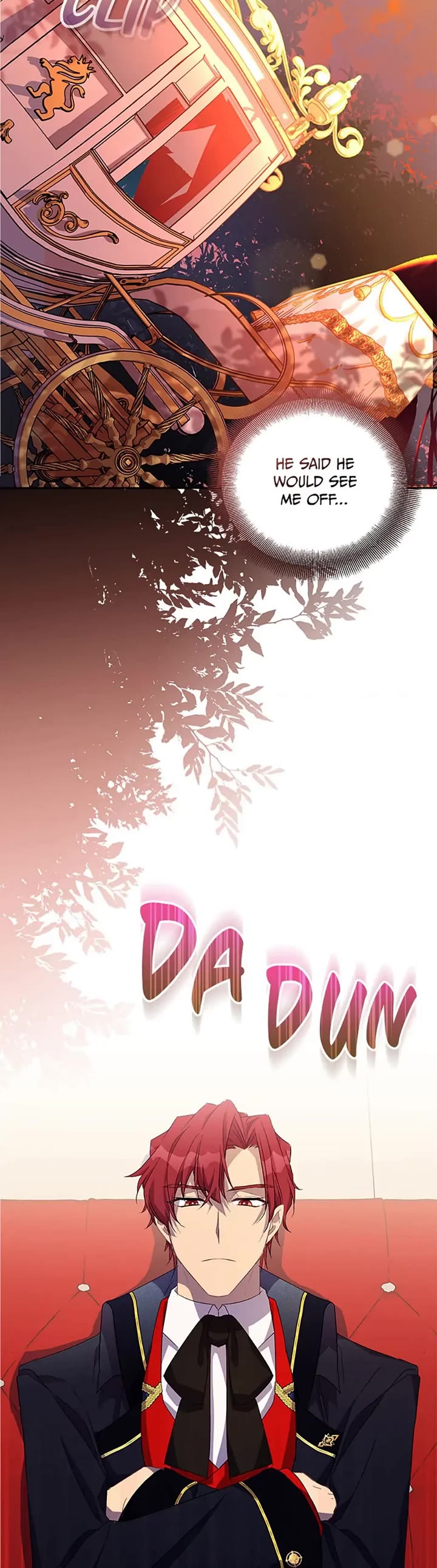 I'm a Fake Saintess But the Gods Are Obsessed With Me Chapter 35 page 25 - Chapter 35