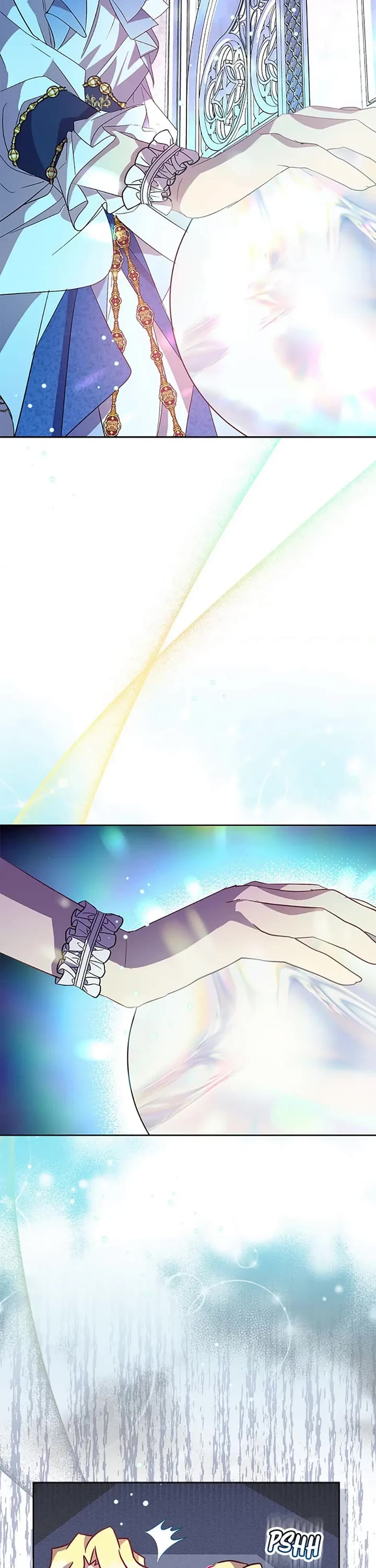 I'm a Fake Saintess But the Gods Are Obsessed With Me Chapter 36 page 12 - Chapter 36