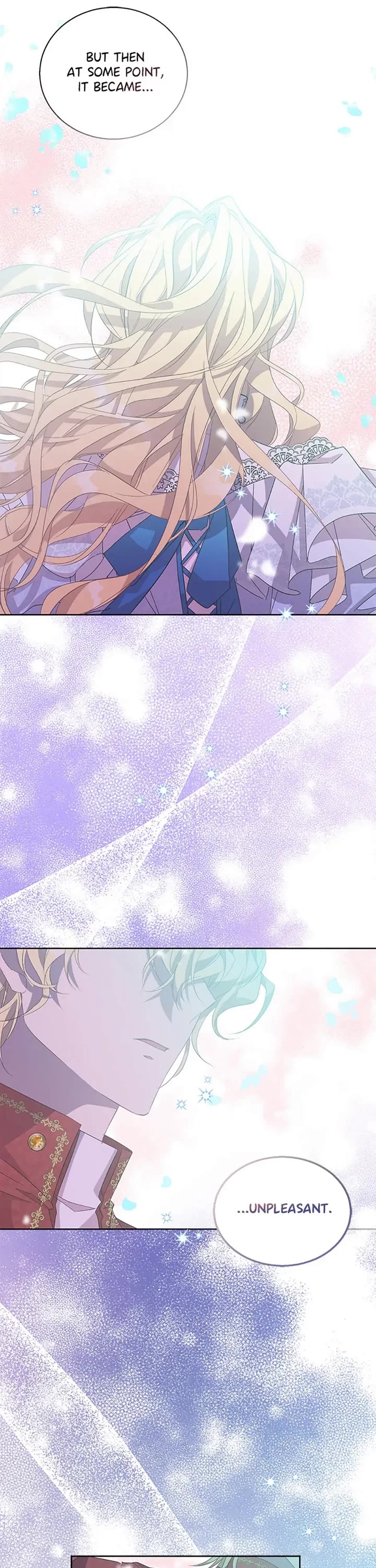 I'm a Fake Saintess But the Gods Are Obsessed With Me Chapter 36 page 23 - Chapter 36