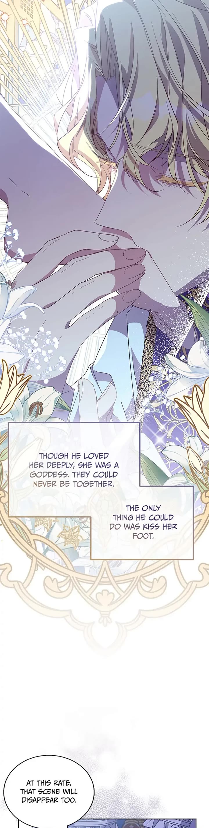 I'm a Fake Saintess But the Gods Are Obsessed With Me Chapter 36 page 29 - Chapter 36