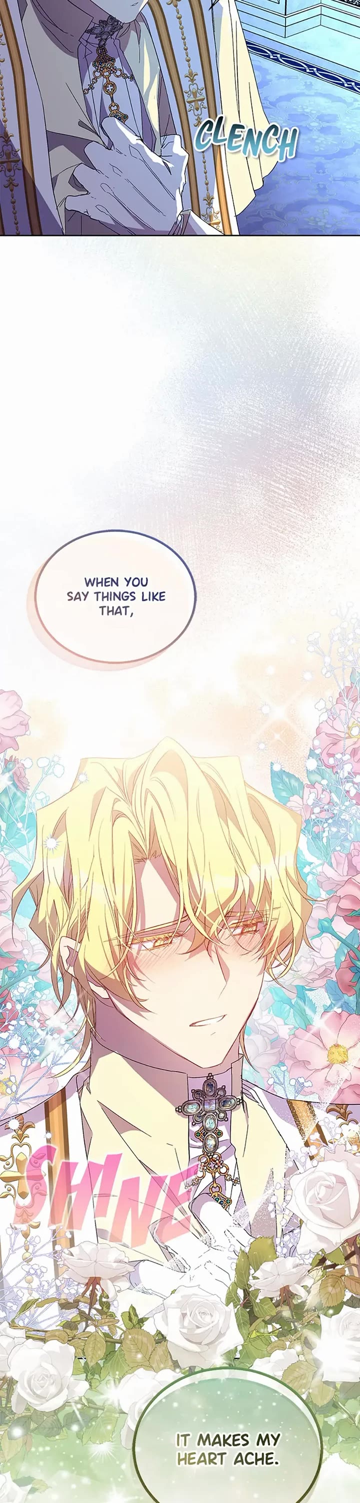 I'm a Fake Saintess But the Gods Are Obsessed With Me Chapter 36 page 32 - Chapter 36