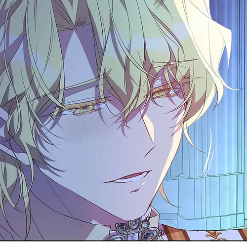 I'm a Fake Saintess But the Gods Are Obsessed With Me Chapter 36 cover