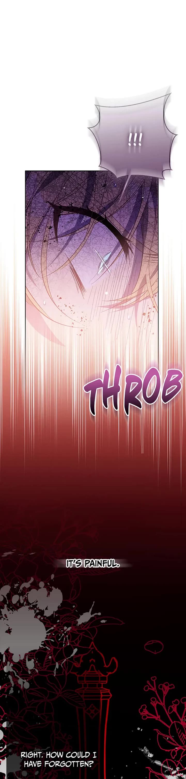 I'm a Fake Saintess But the Gods Are Obsessed With Me Chapter 37 page 11 - Chapter 37