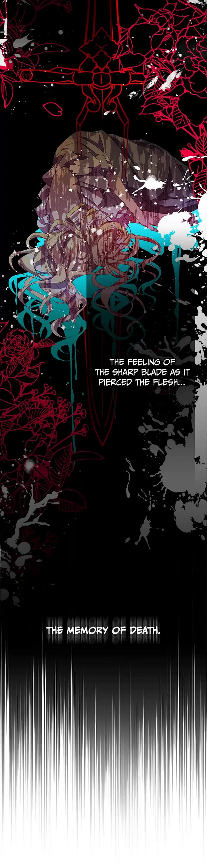 I'm a Fake Saintess But the Gods Are Obsessed With Me Chapter 37 page 12 - Chapter 37