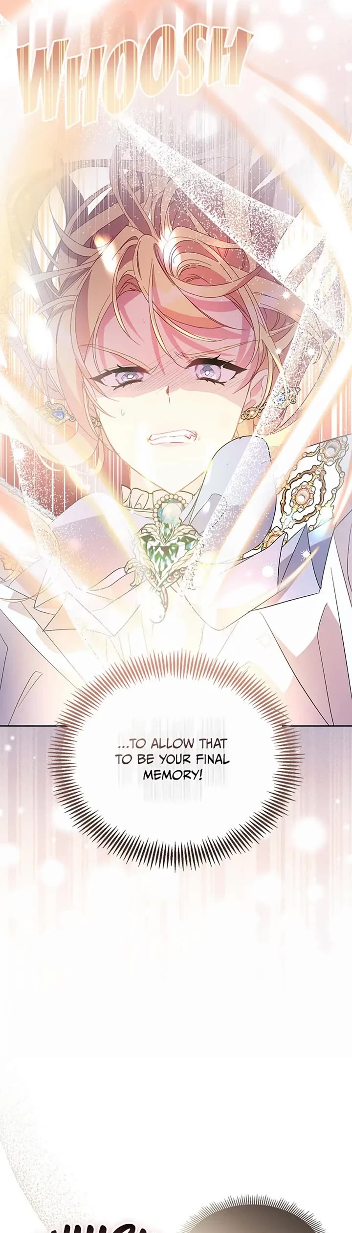 I'm a Fake Saintess But the Gods Are Obsessed With Me Chapter 37 page 14 - Chapter 37
