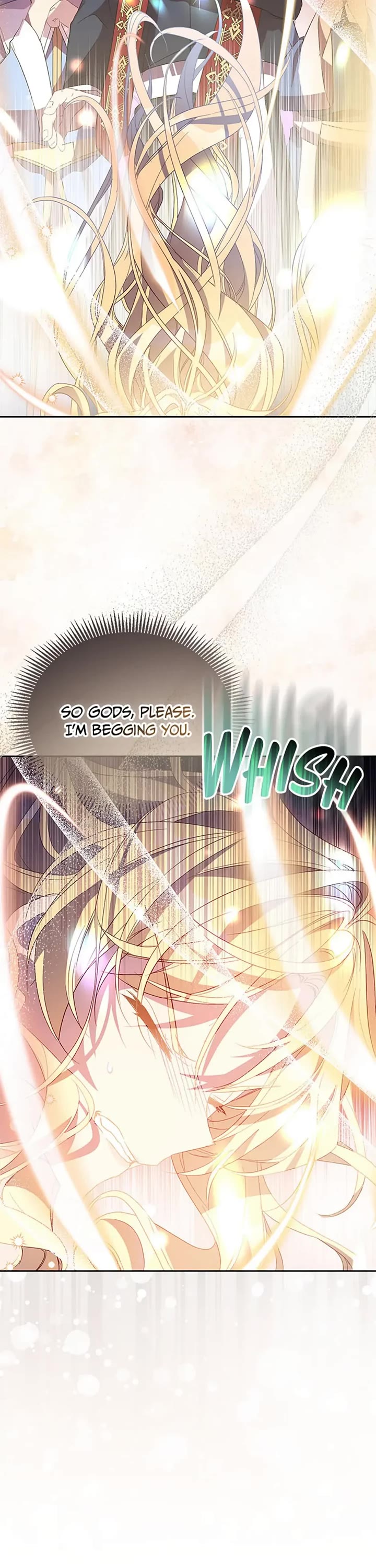 I'm a Fake Saintess But the Gods Are Obsessed With Me Chapter 37 page 16 - Chapter 37