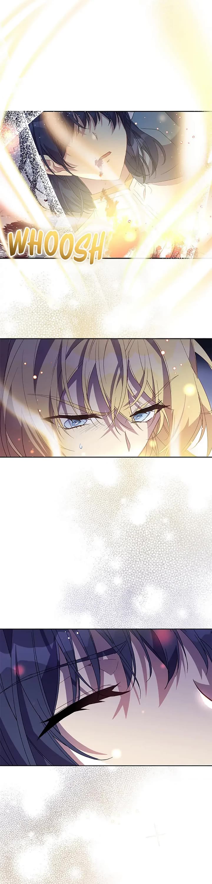 I'm a Fake Saintess But the Gods Are Obsessed With Me Chapter 37 page 18 - Chapter 37