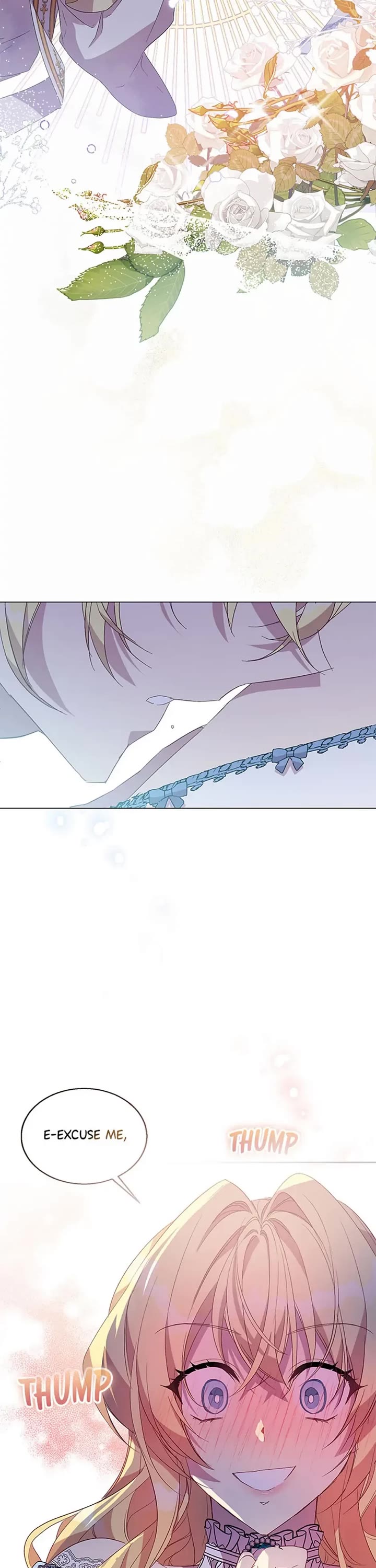 I'm a Fake Saintess But the Gods Are Obsessed With Me Chapter 37 page 28 - Chapter 37