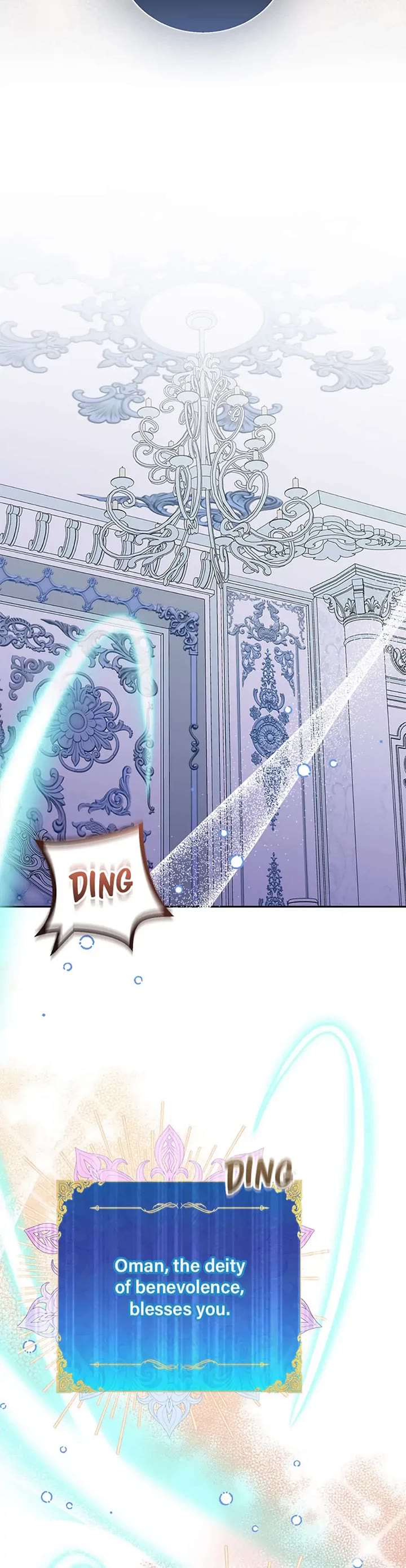 I'm a Fake Saintess But the Gods Are Obsessed With Me Chapter 37 page 40 - Chapter 37