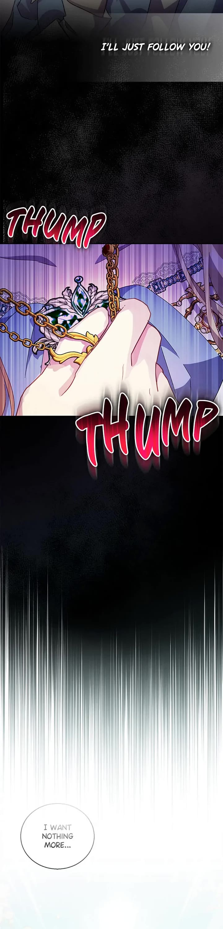 I'm a Fake Saintess But the Gods Are Obsessed With Me Chapter 37 page 7 - Chapter 37