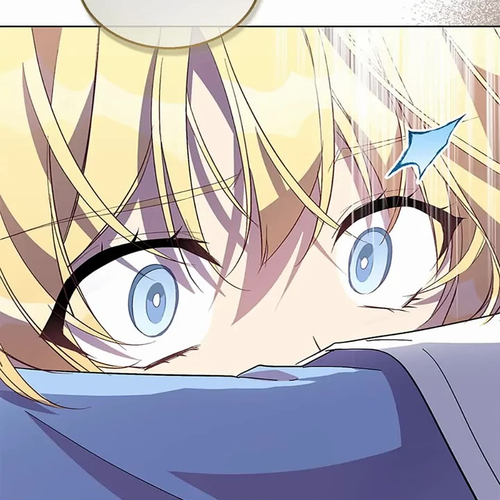 I'm a Fake Saintess But the Gods Are Obsessed With Me Chapter 37 cover