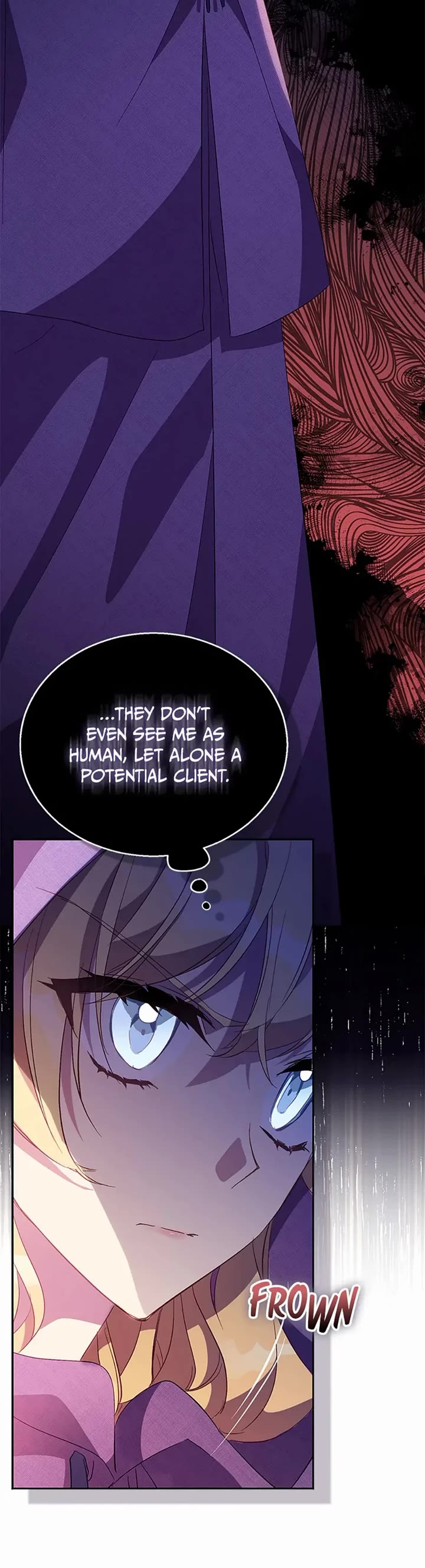 I'm a Fake Saintess But the Gods Are Obsessed With Me Chapter 38 page 10 - Chapter 38
