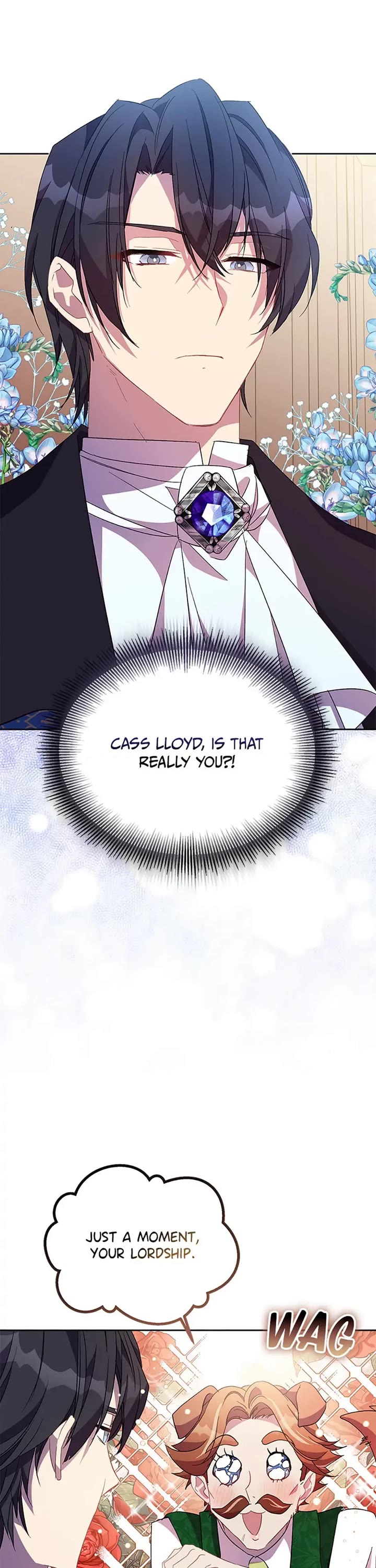 I'm a Fake Saintess But the Gods Are Obsessed With Me Chapter 38 page 16 - Chapter 38