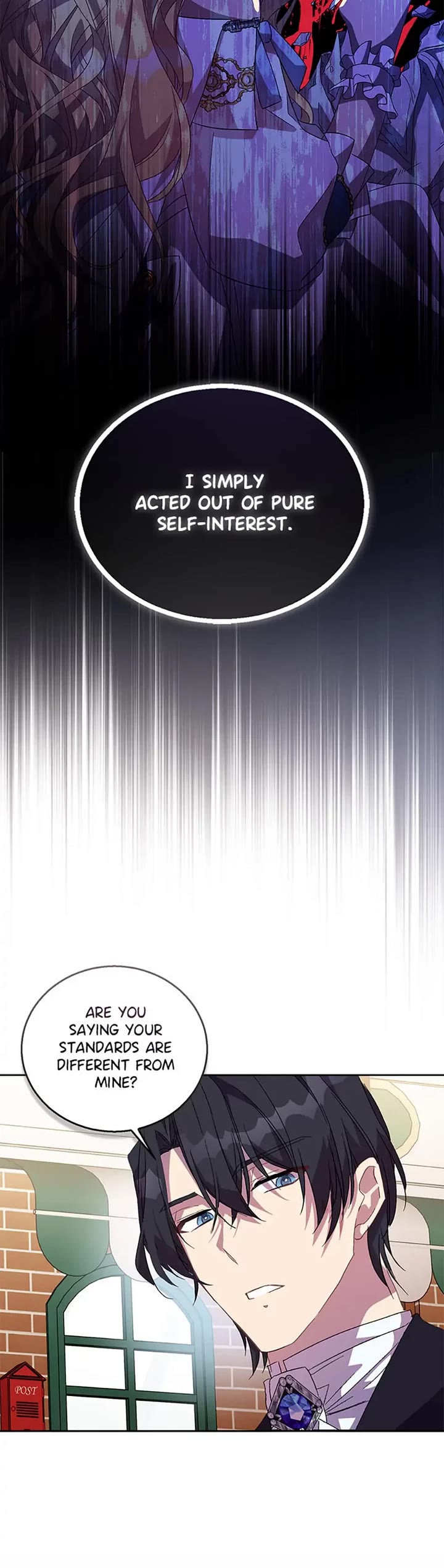 I'm a Fake Saintess But the Gods Are Obsessed With Me Chapter 38 page 44 - Chapter 38
