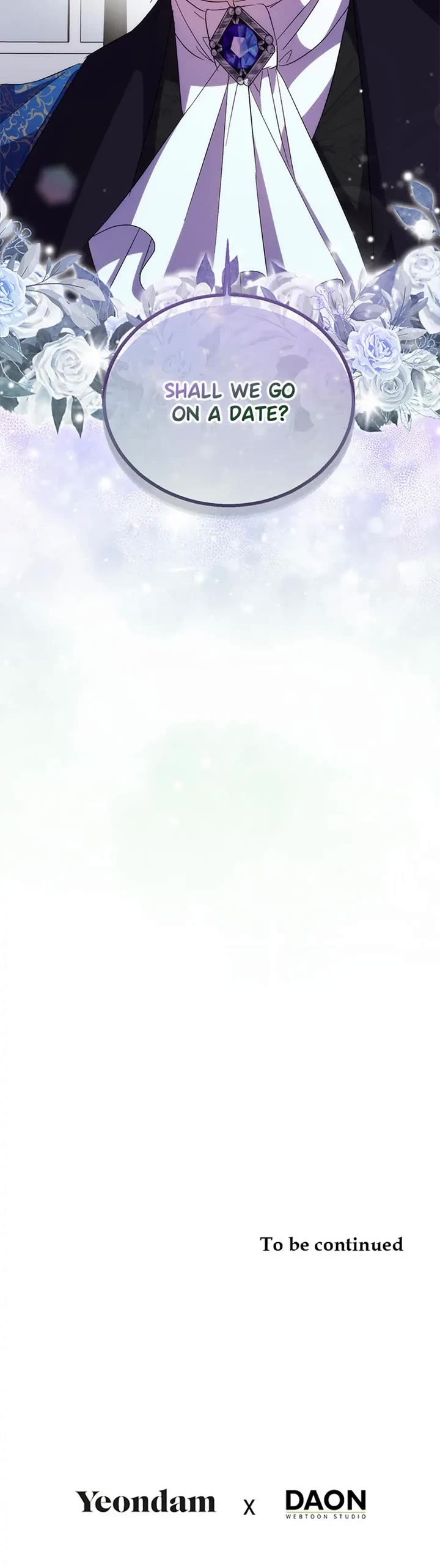 I'm a Fake Saintess But the Gods Are Obsessed With Me Chapter 38 page 47 - Chapter 38