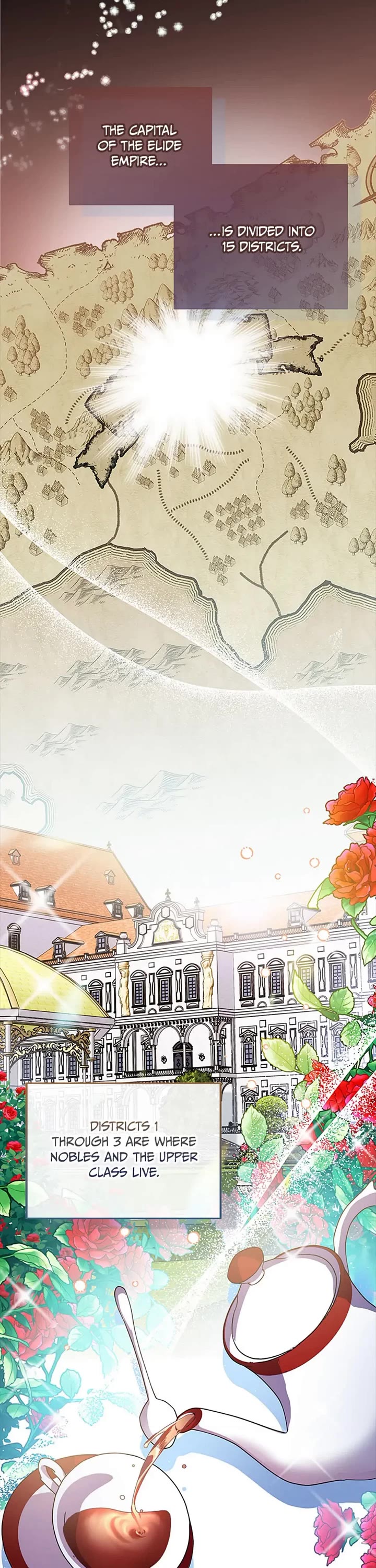 I'm a Fake Saintess But the Gods Are Obsessed With Me Chapter 38 page 7 - Chapter 38