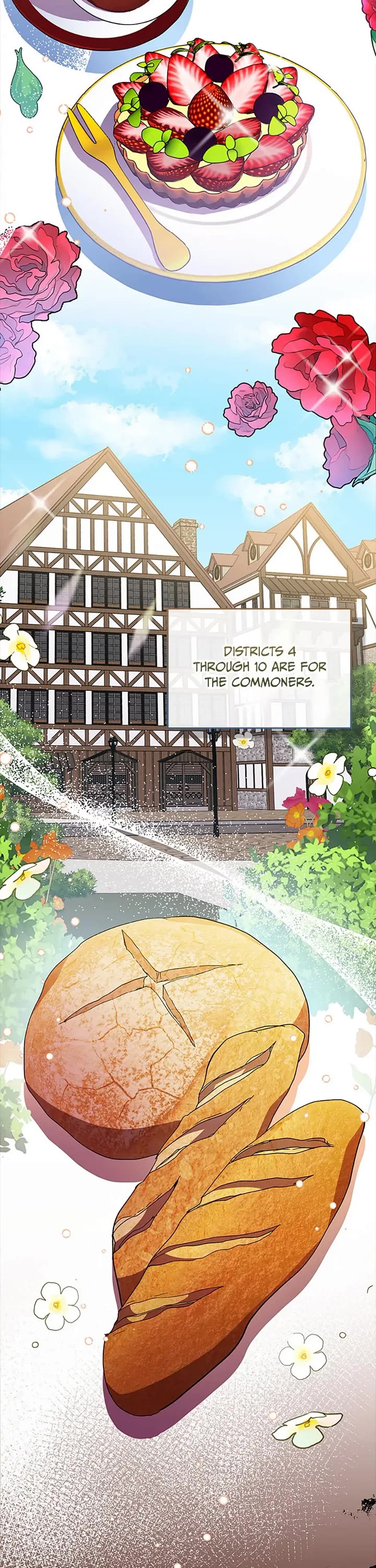 I'm a Fake Saintess But the Gods Are Obsessed With Me Chapter 38 page 8 - Chapter 38