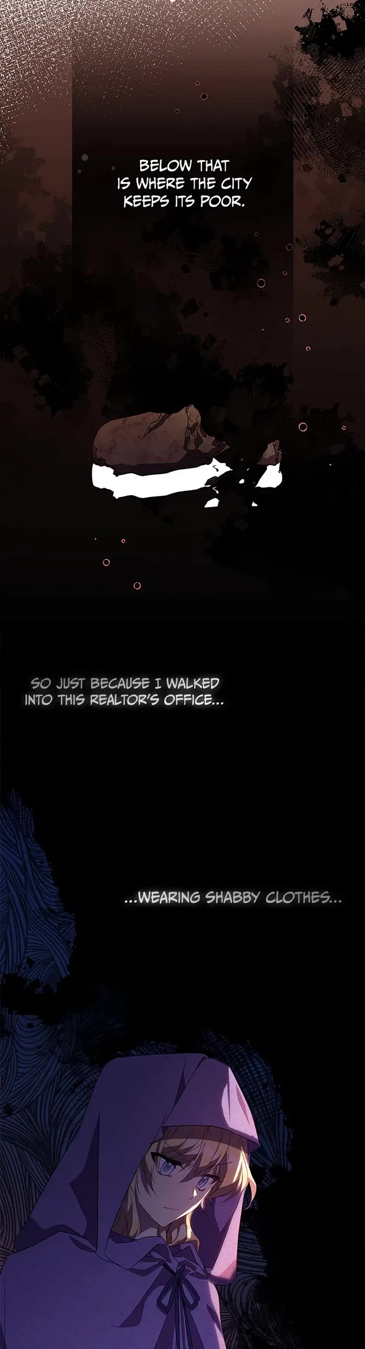I'm a Fake Saintess But the Gods Are Obsessed With Me Chapter 38 page 9 - Chapter 38