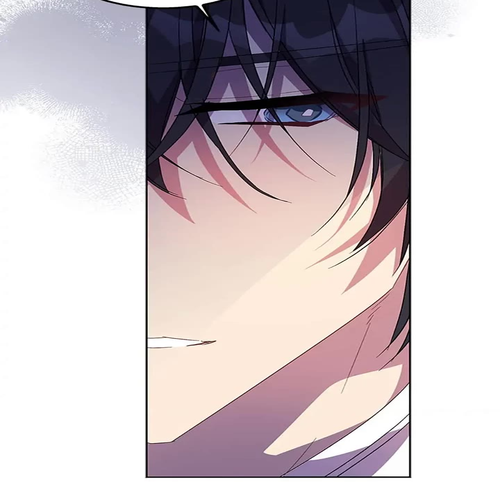 I'm a Fake Saintess But the Gods Are Obsessed With Me Chapter 38 cover