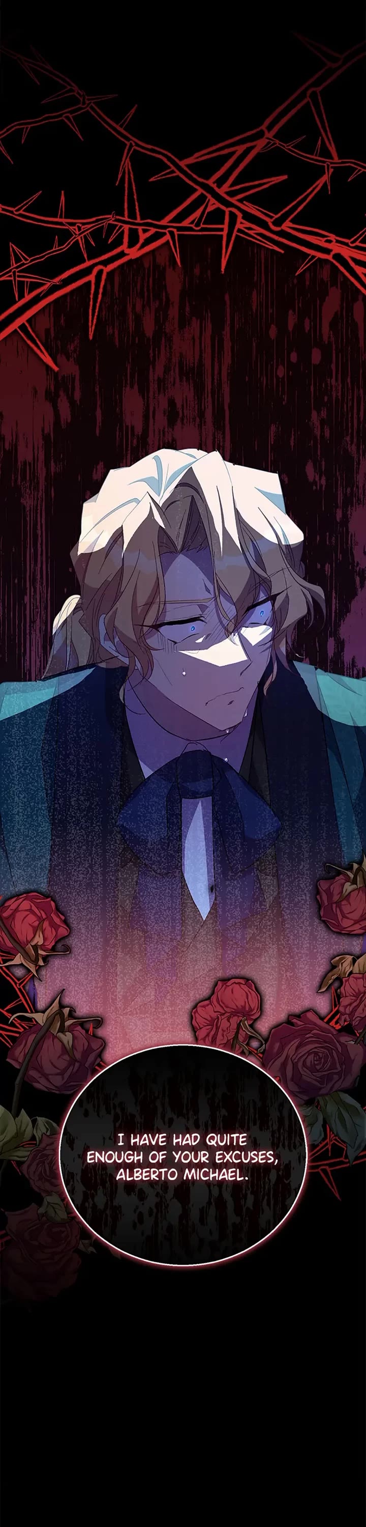 I'm a Fake Saintess But the Gods Are Obsessed With Me Chapter 39 page 28 - Chapter 39