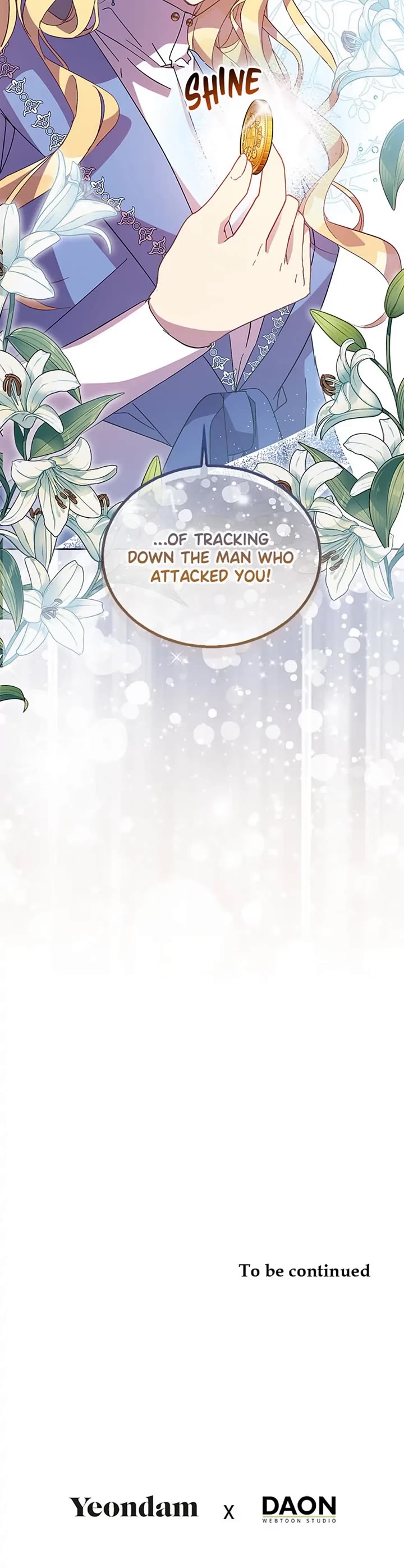 I'm a Fake Saintess But the Gods Are Obsessed With Me Chapter 39 page 46 - Chapter 39