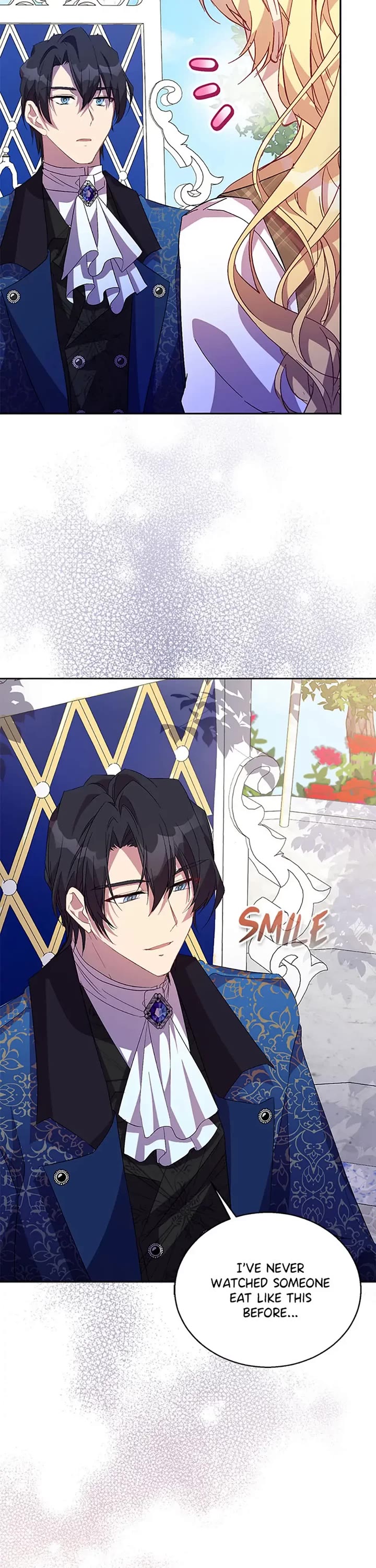 I'm a Fake Saintess But the Gods Are Obsessed With Me Chapter 39 page 7 - Chapter 39
