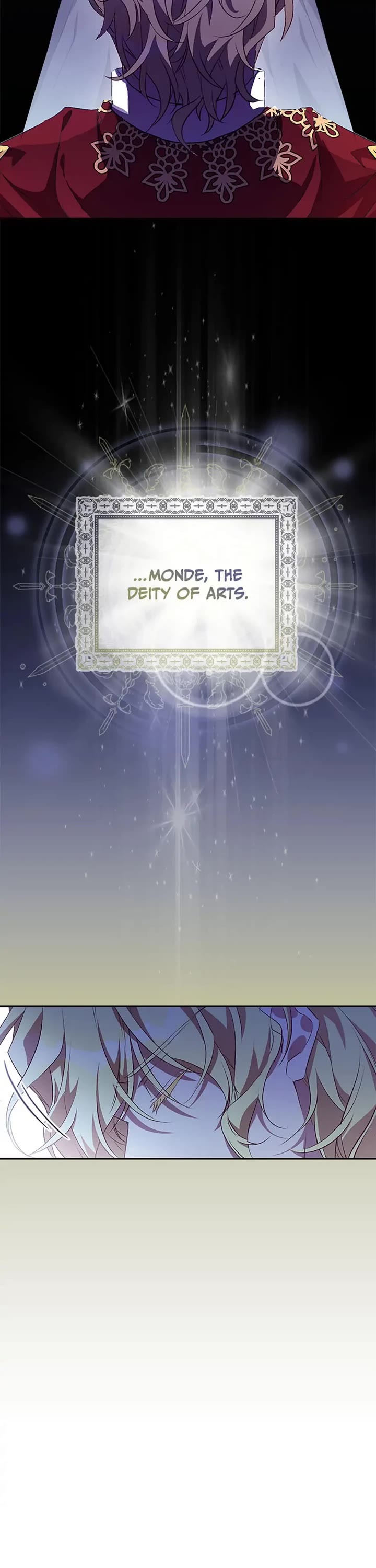 I'm a Fake Saintess But the Gods Are Obsessed With Me Chapter 4 page 26 - Chapter 4