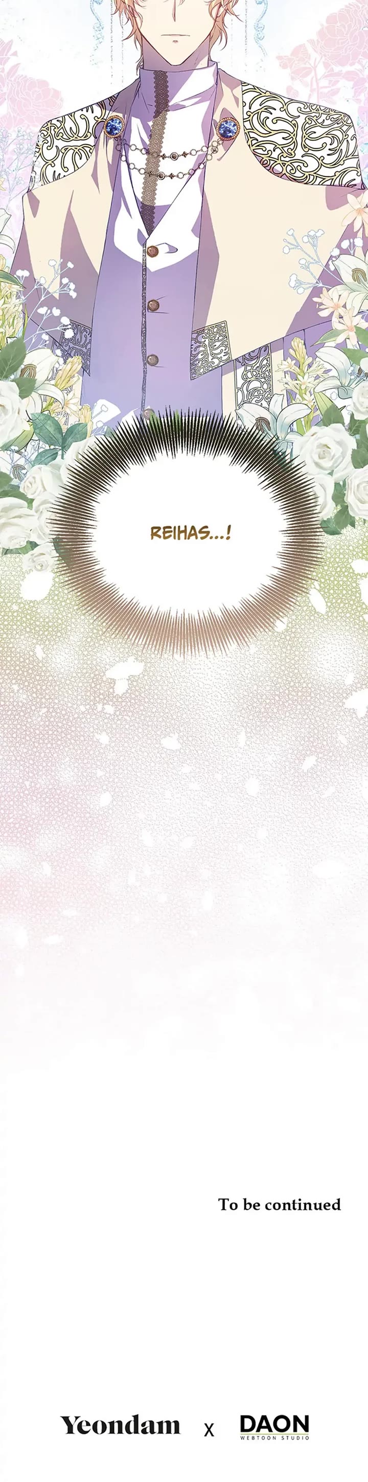I'm a Fake Saintess But the Gods Are Obsessed With Me Chapter 4 page 40 - Chapter 4