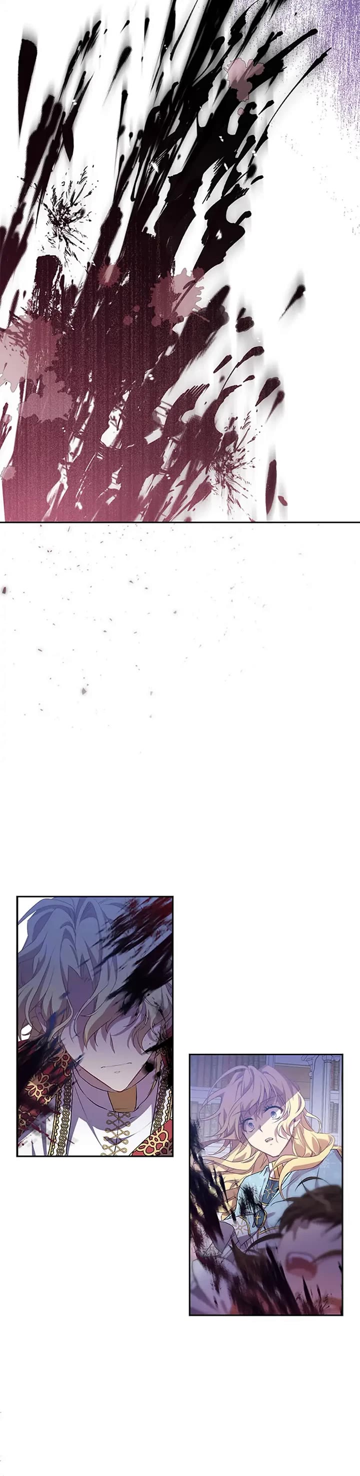 I'm a Fake Saintess But the Gods Are Obsessed With Me Chapter 4 page 9 - Chapter 4
