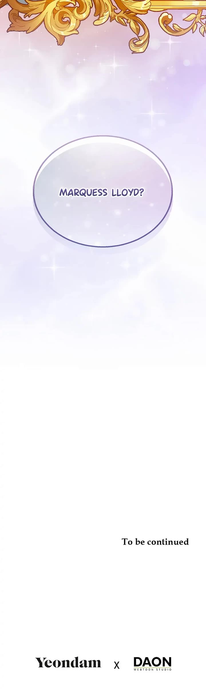 I'm a Fake Saintess But the Gods Are Obsessed With Me Chapter 40 page 40 - Chapter 40