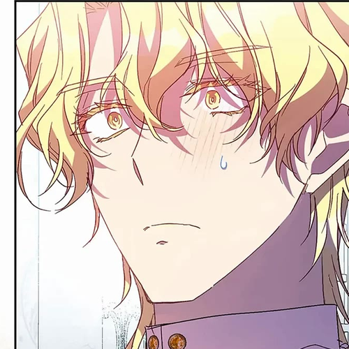 I'm a Fake Saintess But the Gods Are Obsessed With Me Chapter 40 cover