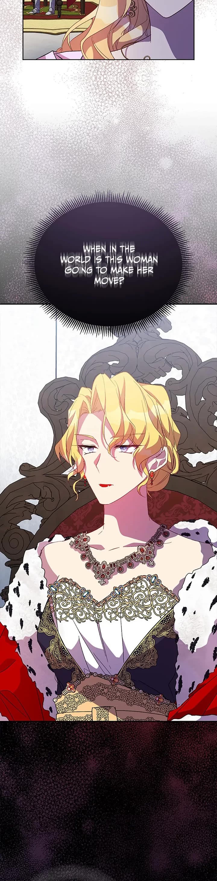 I'm a Fake Saintess But the Gods Are Obsessed With Me Chapter 41 page 24 - Chapter 41