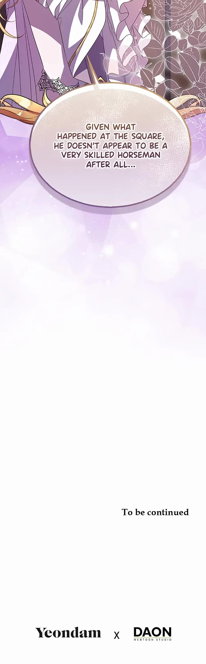 I'm a Fake Saintess But the Gods Are Obsessed With Me Chapter 41 page 43 - Chapter 41