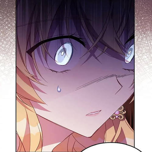 I'm a Fake Saintess But the Gods Are Obsessed With Me Chapter 41 cover