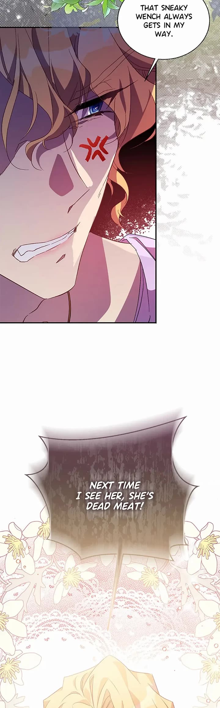 I'm a Fake Saintess But the Gods Are Obsessed With Me Chapter 42 page 14 - Chapter 42