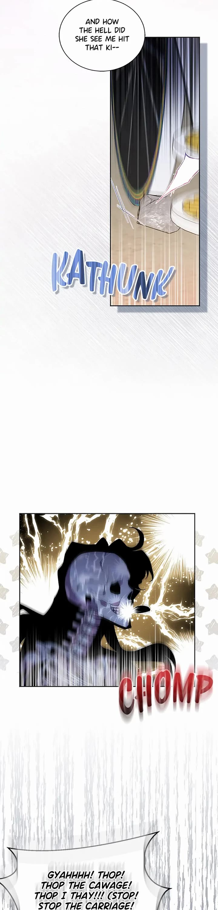 I'm a Fake Saintess But the Gods Are Obsessed With Me Chapter 42 page 16 - Chapter 42