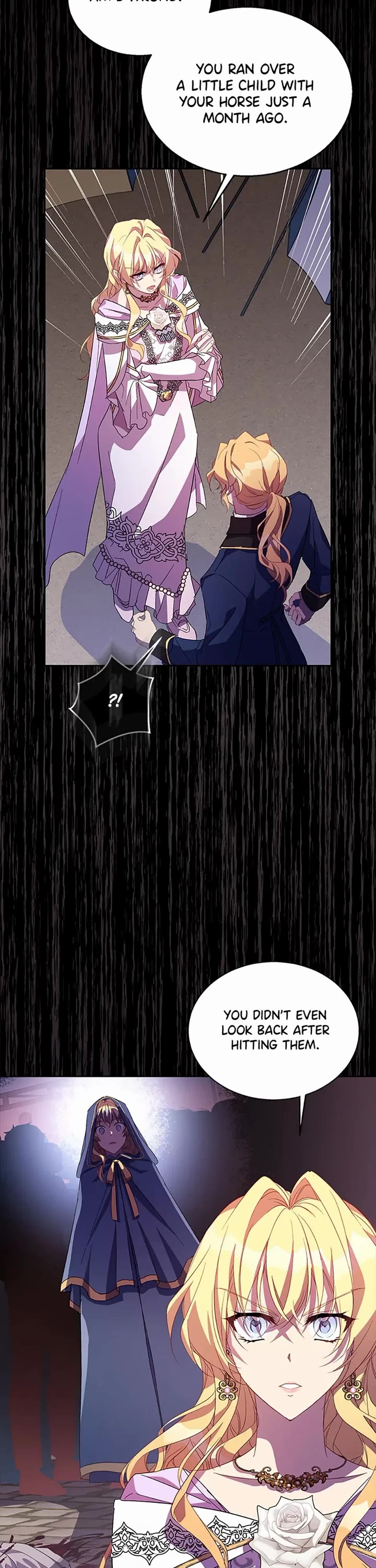 I'm a Fake Saintess But the Gods Are Obsessed With Me Chapter 42 page 2 - Chapter 42