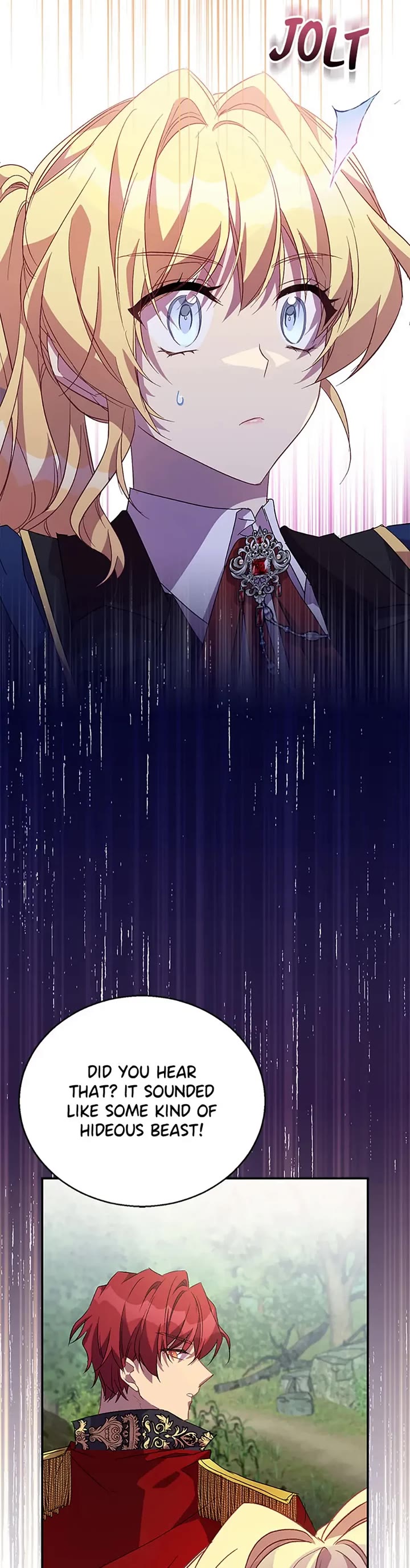 I'm a Fake Saintess But the Gods Are Obsessed With Me Chapter 42 page 24 - Chapter 42
