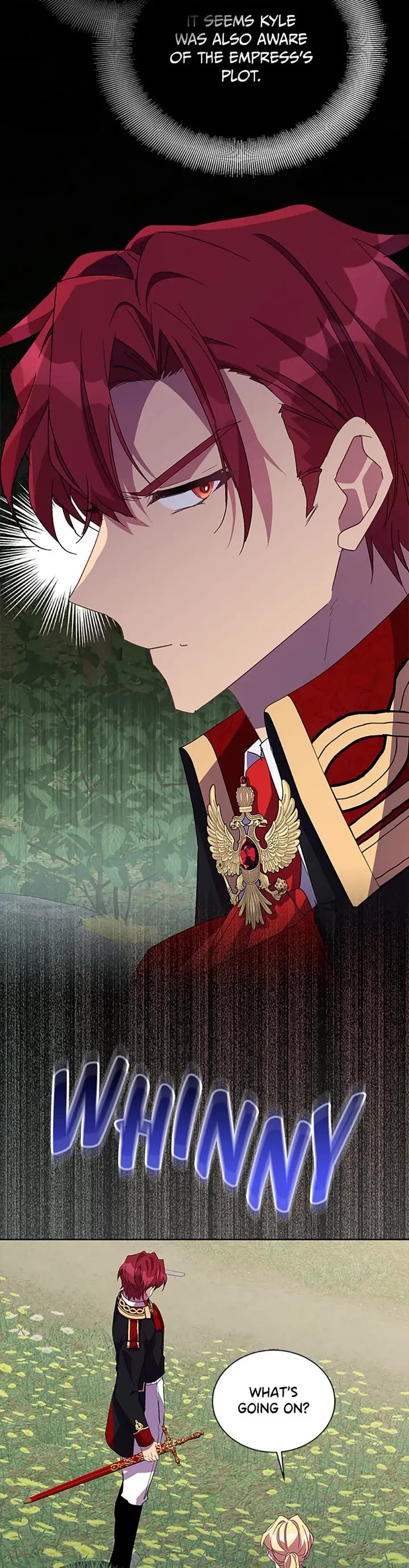 I'm a Fake Saintess But the Gods Are Obsessed With Me Chapter 42 page 40 - Chapter 42