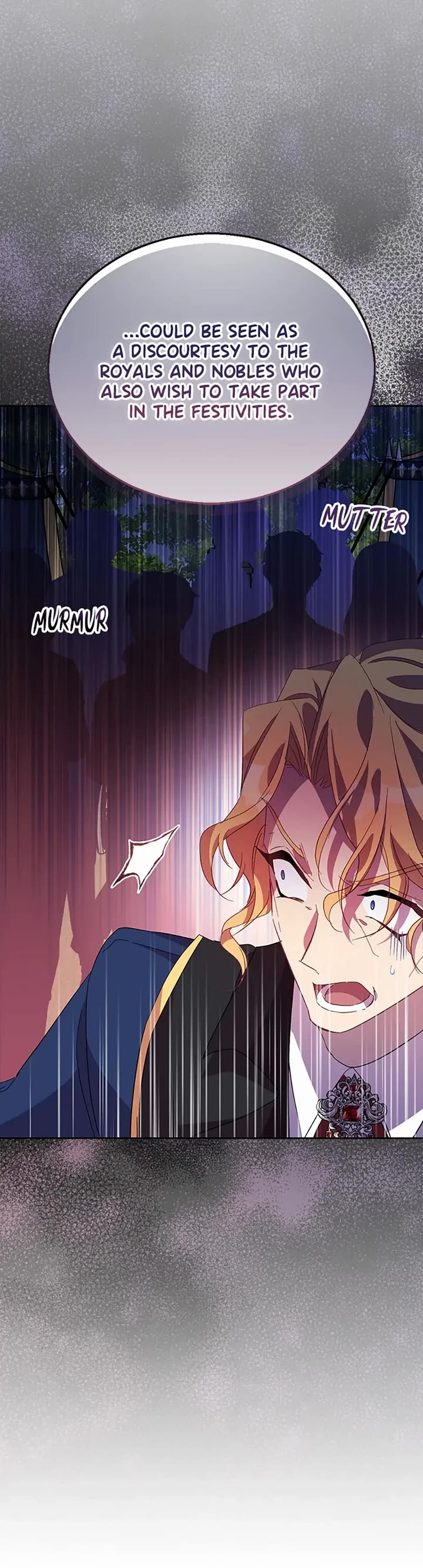 I'm a Fake Saintess But the Gods Are Obsessed With Me Chapter 42 page 5 - Chapter 42