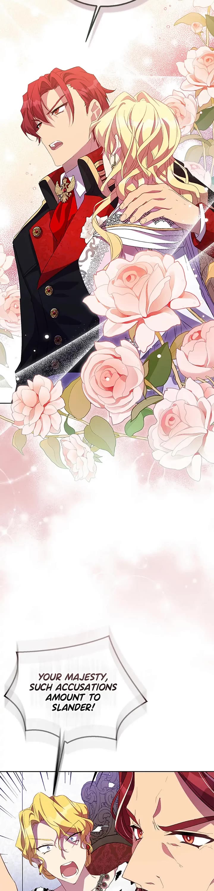 I'm a Fake Saintess But the Gods Are Obsessed With Me Chapter 42 page 7 - Chapter 42
