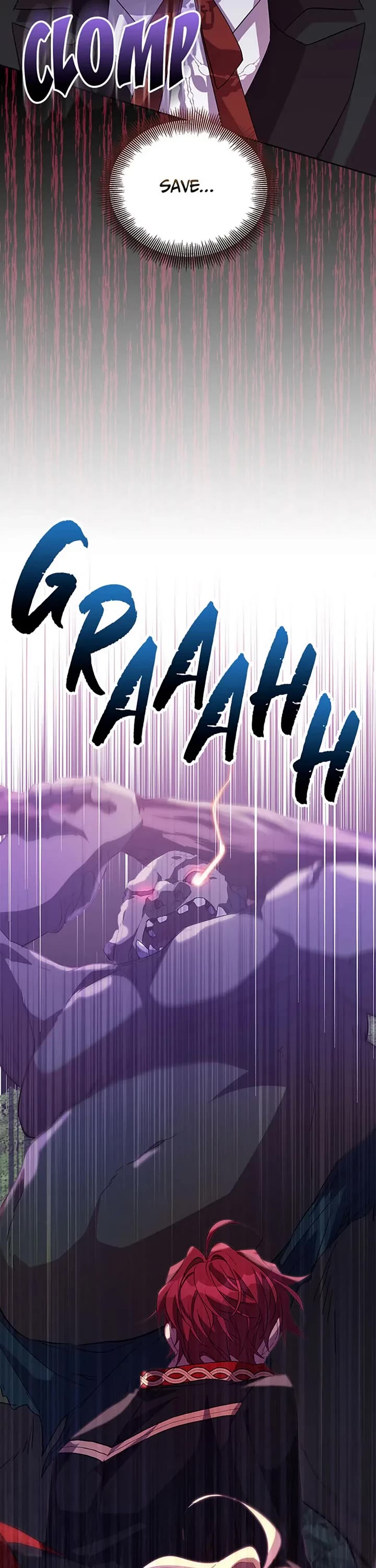 I'm a Fake Saintess But the Gods Are Obsessed With Me Chapter 43 page 2 - Chapter 43