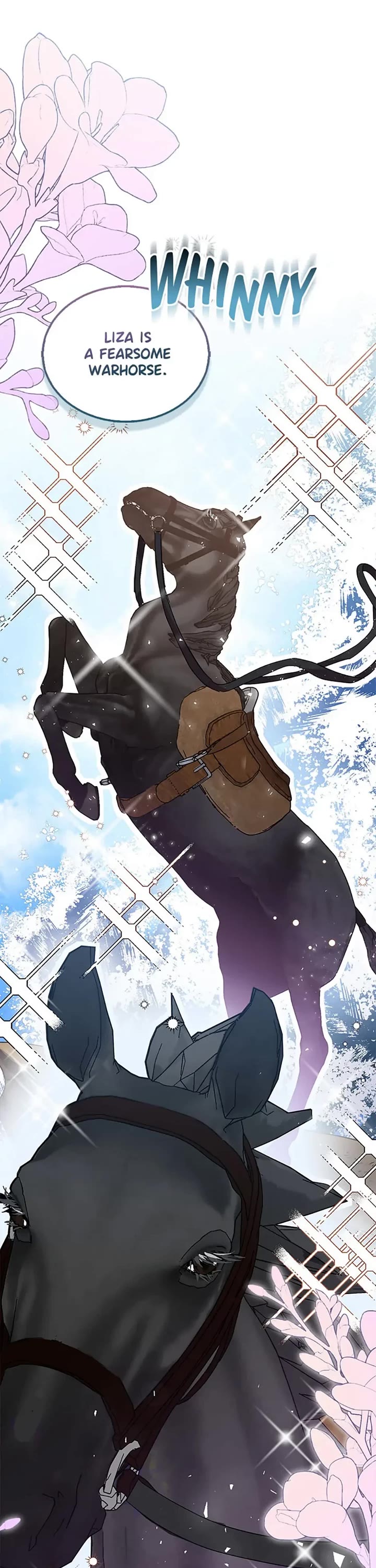 I'm a Fake Saintess But the Gods Are Obsessed With Me Chapter 43 page 31 - Chapter 43